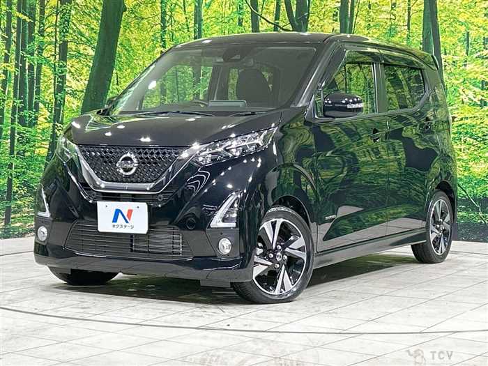 2019 Nissan DAYZ