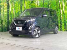 2020 Nissan DAYZ