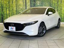 2021 Mazda Mazda3