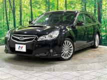 2011 Subaru Legacy Touring Wagon