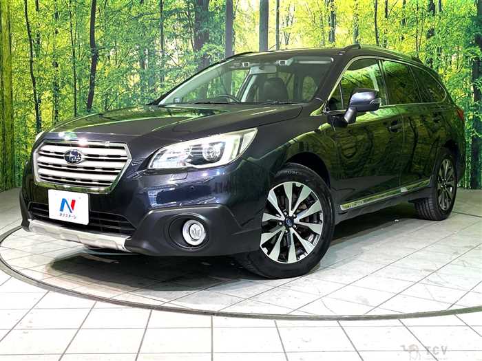 2015 Subaru Subaru Others