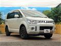 2019 Mitsubishi Delica D5
