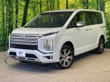 2024 Mitsubishi Delica D5