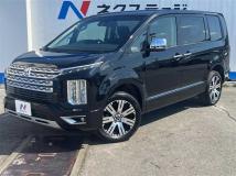 2024 Mitsubishi Delica D5