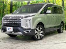 2024 Mitsubishi Delica D5