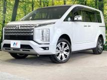 2024 Mitsubishi Delica D5