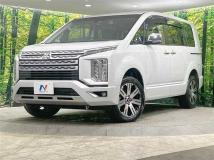 2024 Mitsubishi Delica D5