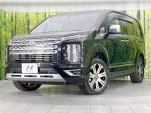 2024 Mitsubishi Delica D5