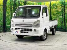 2014 Suzuki Carry Truck