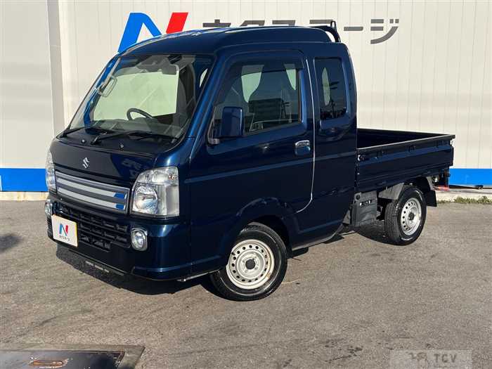 2023 Suzuki Super Carry