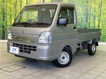 2024 Suzuki Carry Truck