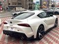 2020 Toyota Supra
