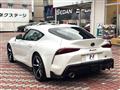 2020 Toyota Supra