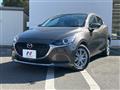 2020 Mazda Mazda2