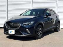 2015 Mazda CX-3