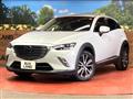 2016 Mazda CX-3