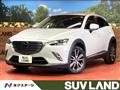 2016 Mazda CX-3