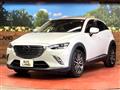 2016 Mazda CX-3