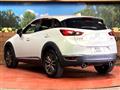 2016 Mazda CX-3