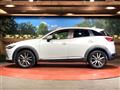 2016 Mazda CX-3