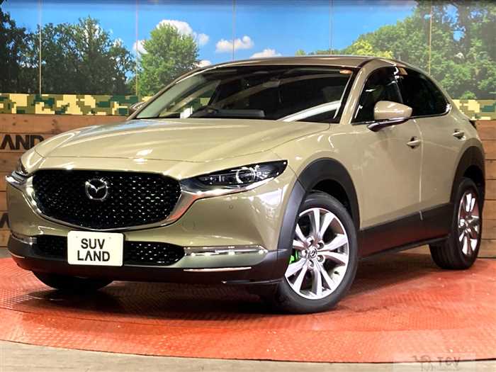 2024 Mazda Mazda Others