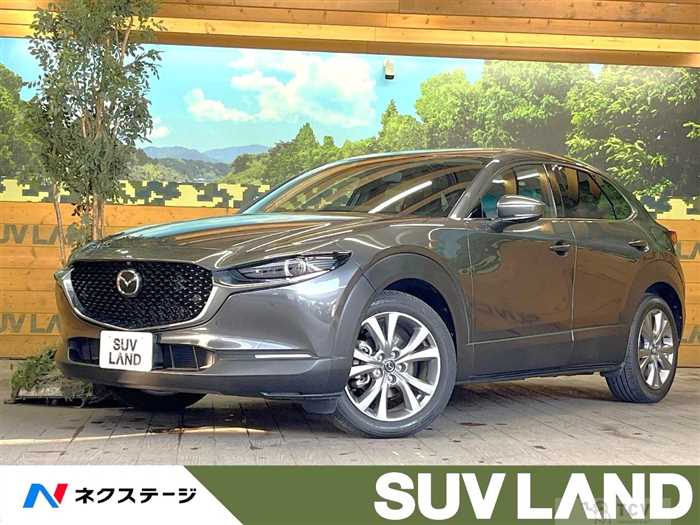 2021 Mazda Mazda Others