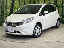 2013 Nissan Note