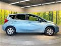 2013 Nissan Note