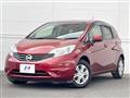 2014 Nissan Note
