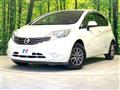 2015 Nissan Note