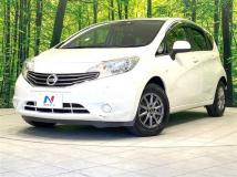 2015 Nissan Note