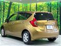 2014 Nissan Note