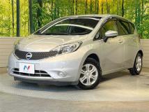 2015 Nissan Note