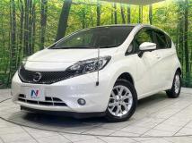 2016 Nissan Note