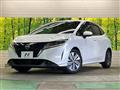 2022 Nissan Note