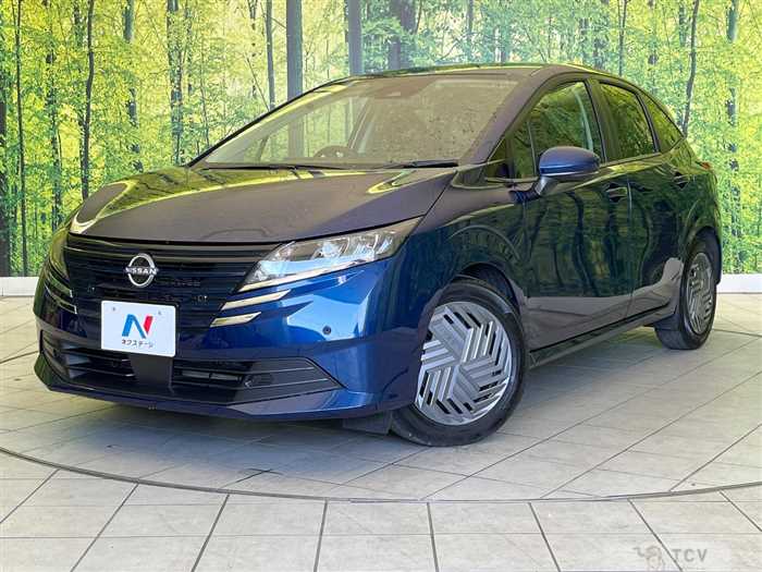 2024 Nissan Note