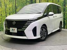 2023 Nissan Serena