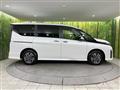 2025 Nissan Serena