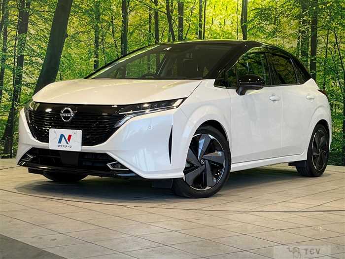 2022 Nissan Nissan Others