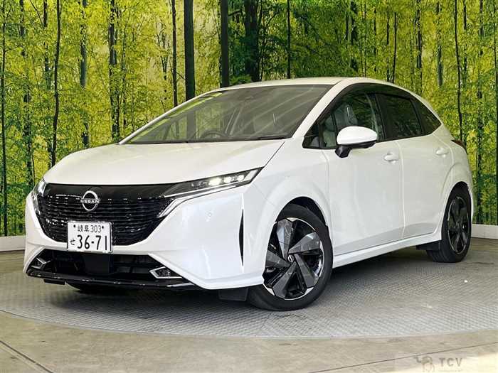 2022 Nissan Nissan Others