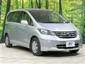 2010 Honda Freed