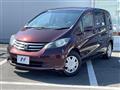 2011 Honda Freed