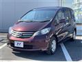 2011 Honda Freed