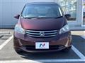 2011 Honda Freed