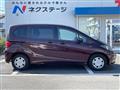 2011 Honda Freed