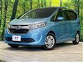 2017 Honda Freed