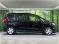2017 Honda Freed