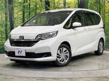 2021 Honda Freed