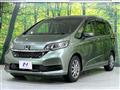 2021 Honda Freed