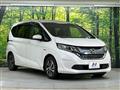 2017 Honda Freed